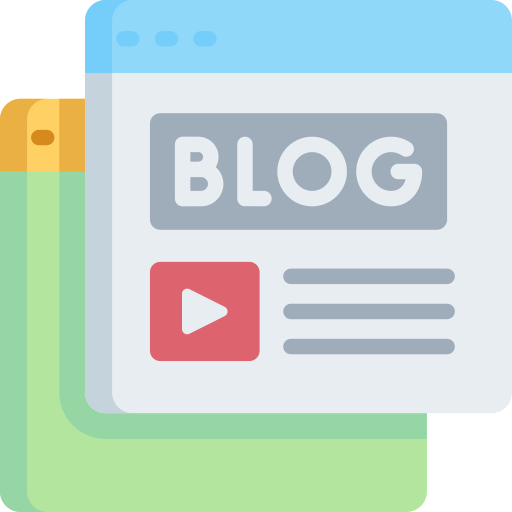 Blogging