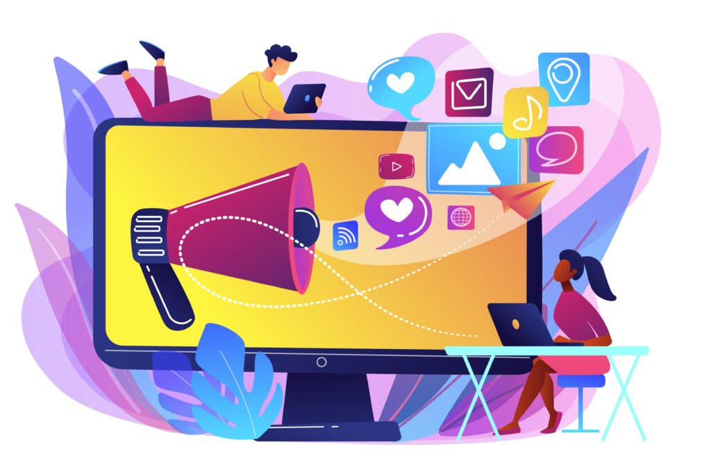 Best Digital Marketing Company in Dehradun